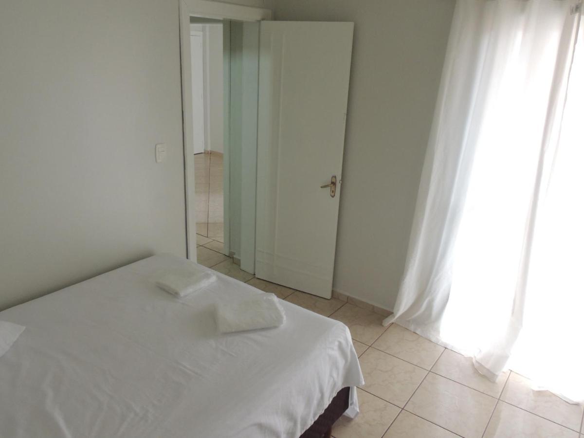 Ferienwohnung Apartamento Mobiliado Com Garagem Chapecó Exterior foto